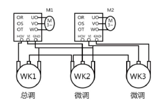 72v控制器60v電機，電動車控制器與電機匹配原則