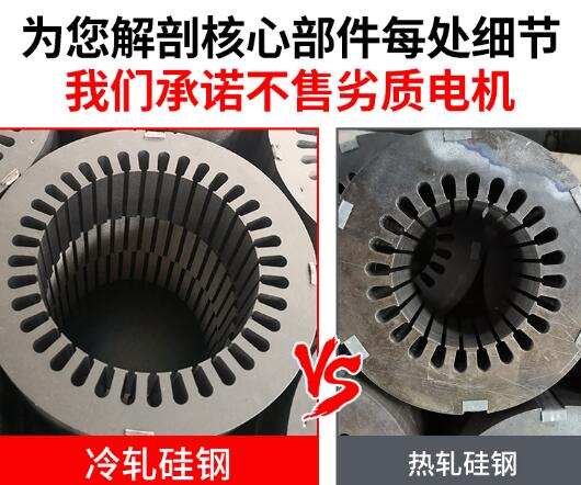 鉗表型電流表如何測(cè)量電機(jī)電流的步驟是什么