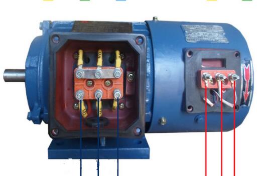 異步電機(jī)和互感抗，異步電機(jī)和互感抗的關(guān)系與應(yīng)用