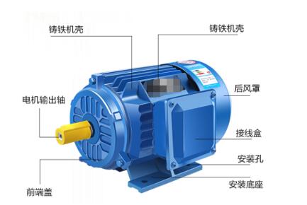 電機(jī)斷相保護(hù)器調(diào)整方法，詳解電機(jī)斷相保護(hù)器的調(diào)試步驟