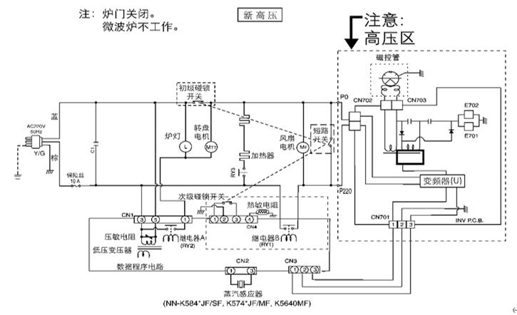 15千瓦6級電機軸直徑，電機軸直徑方法